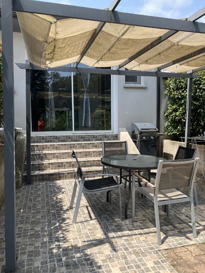 Cavone 1 Διαμέρισμα Castellare-di-Casinca Εξωτερικό φωτογραφία